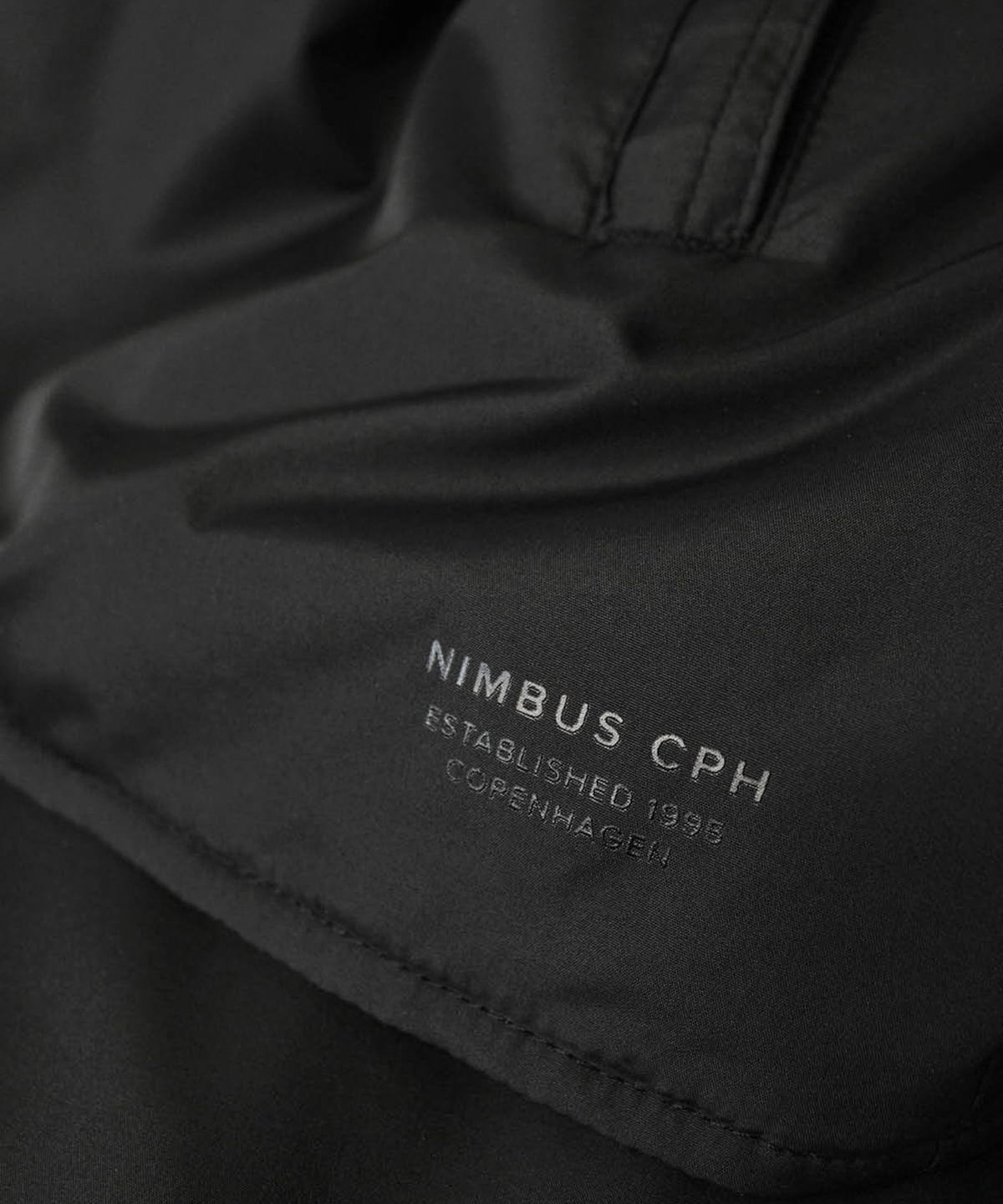 Nimbus Maine Pleasantly Padded Gilet