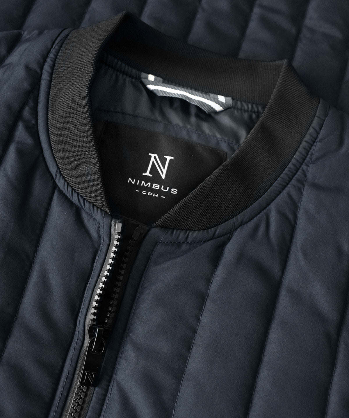 Nimbus Womens Lindenwood Urban Style Quilted Jacket