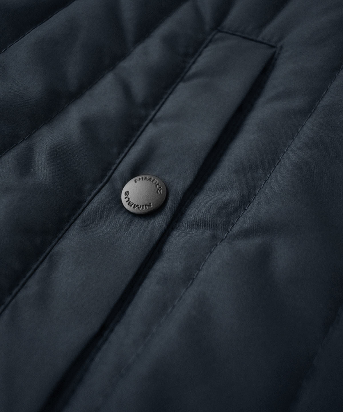 Nimbus Womens Lindenwood Urban Style Quilted Jacket