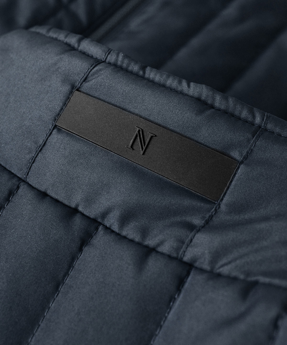 Nimbus Lindenwood Urban Style Quilted Jacket