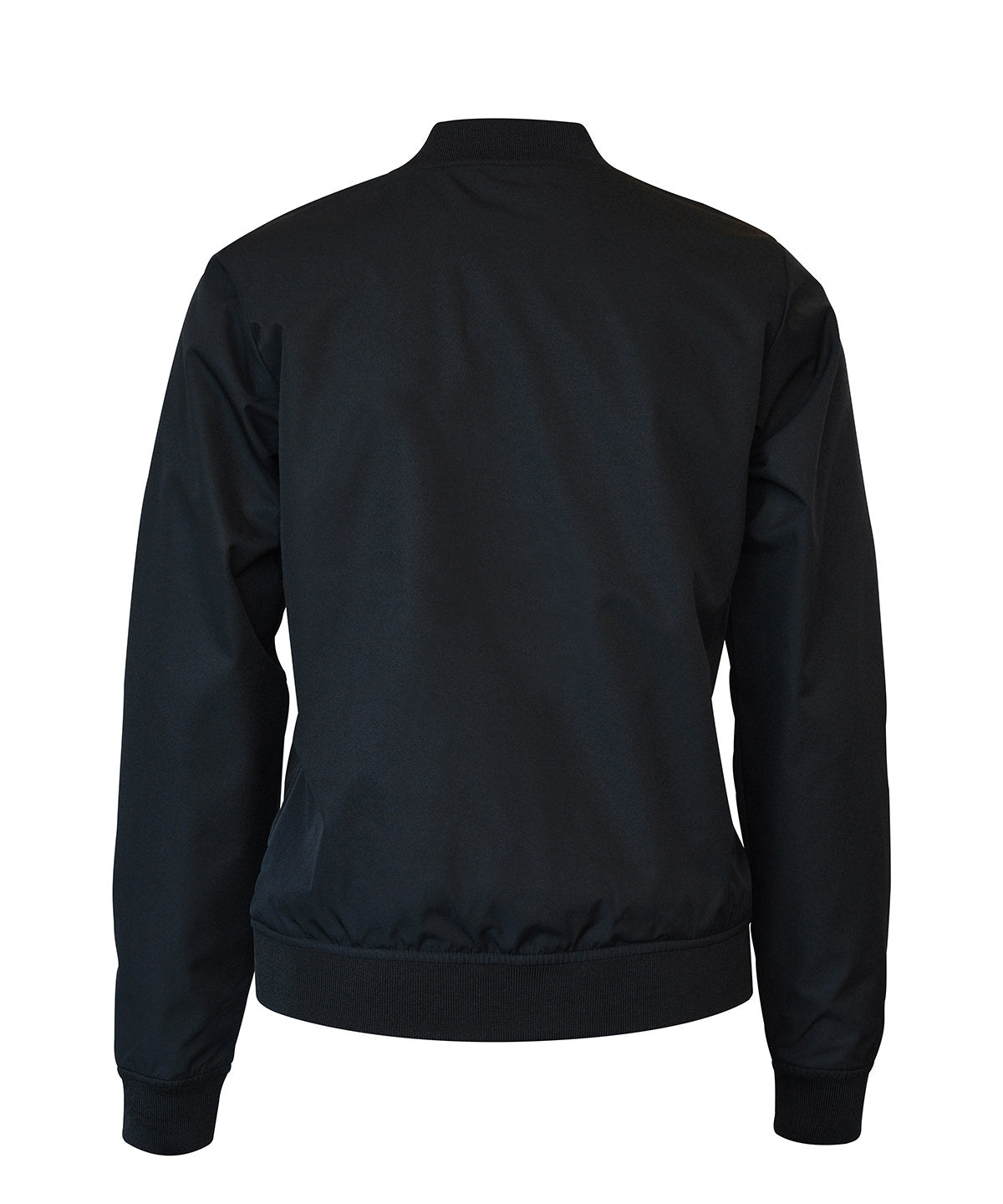 Nimbus Women's Bleecker Authentic Bomber Jacket