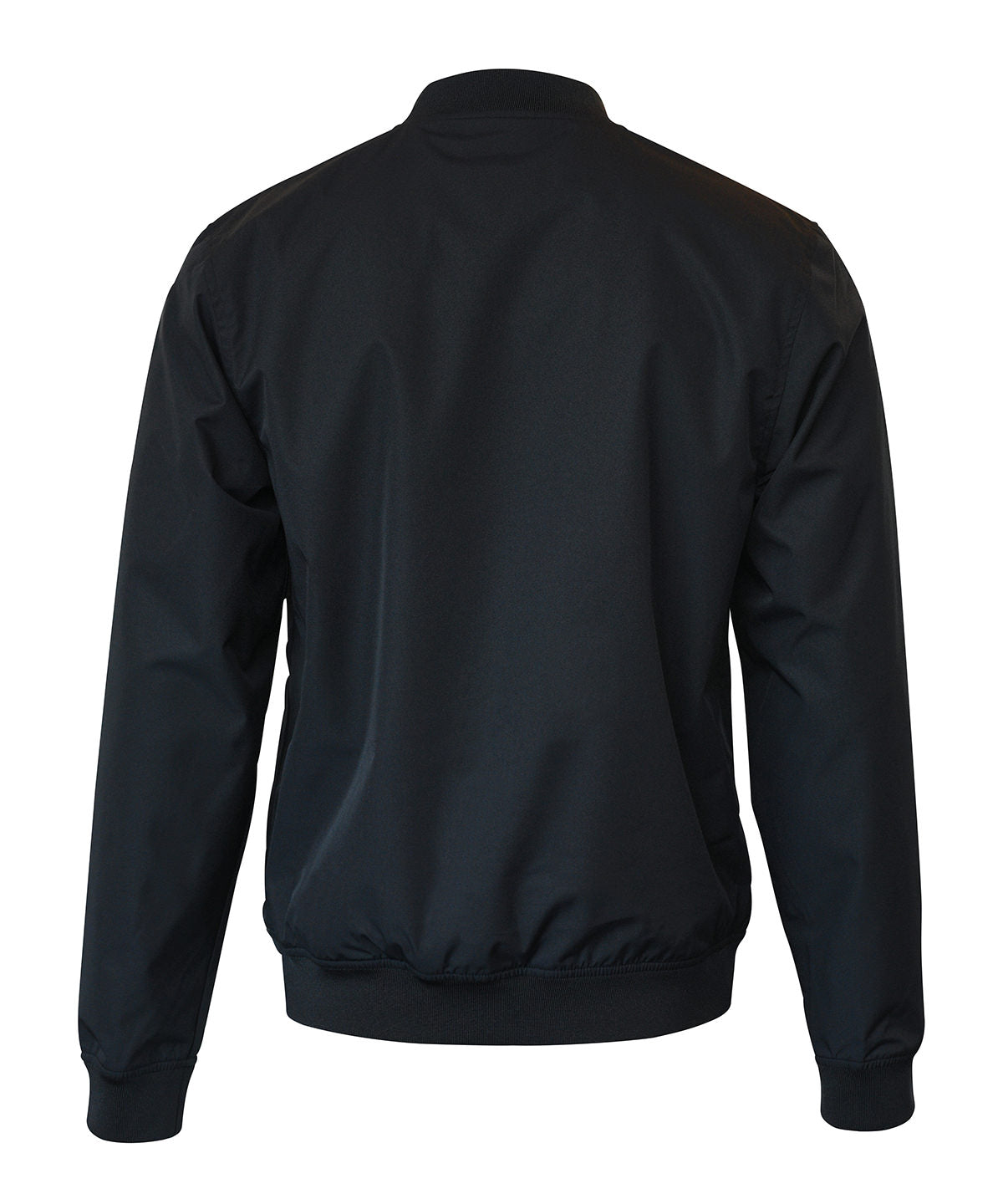 Nimbus Bleecker Authentic Bomber Jacket