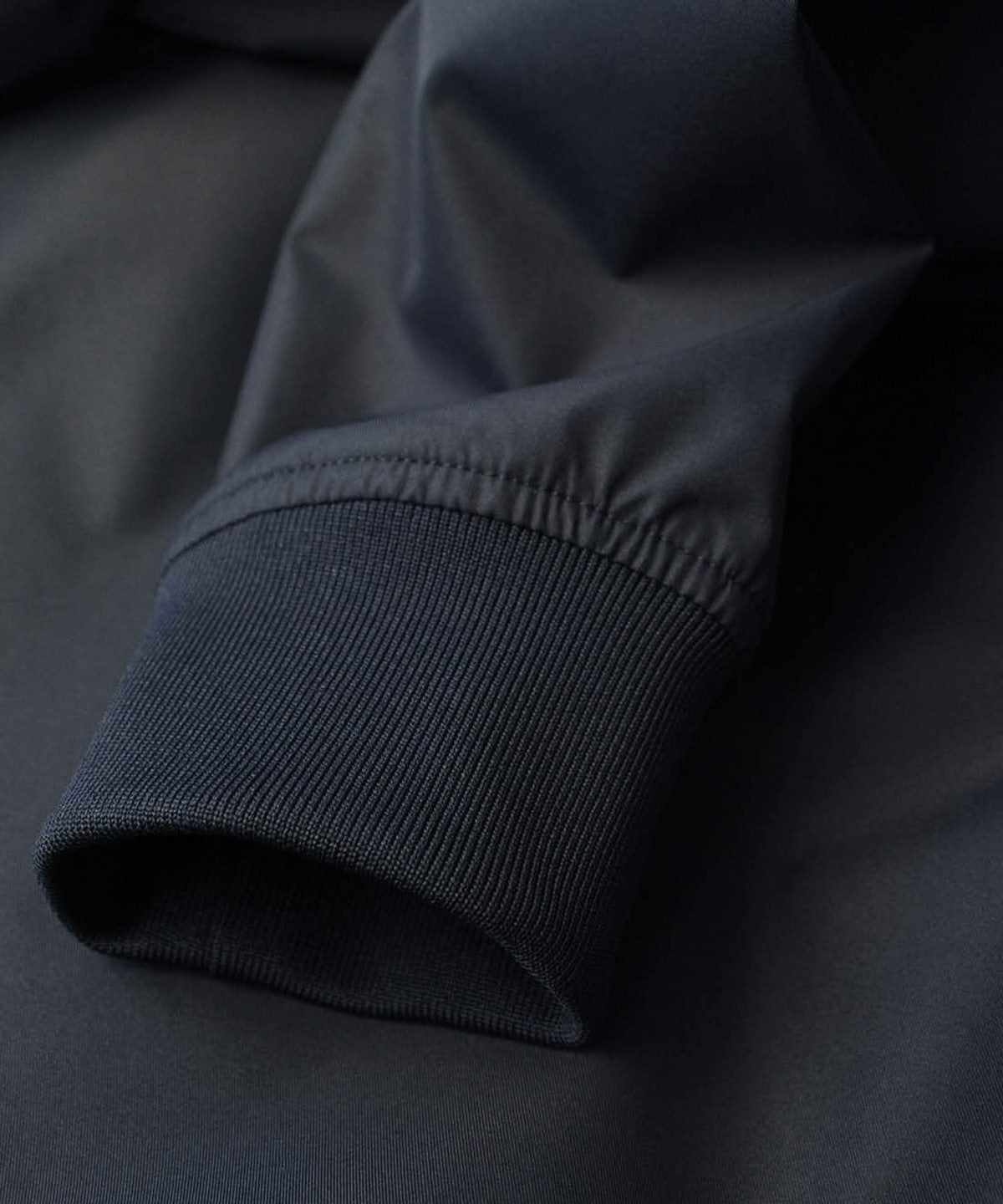 Nimbus Bleecker Authentic Bomber Jacket