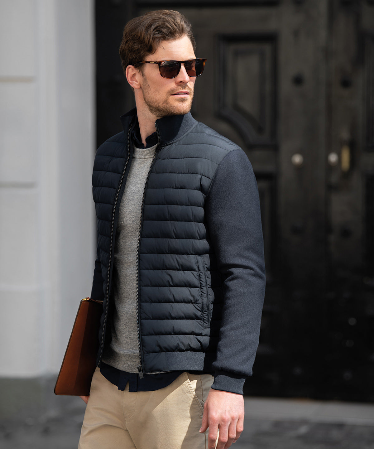 Nimbus Crescent Jacket