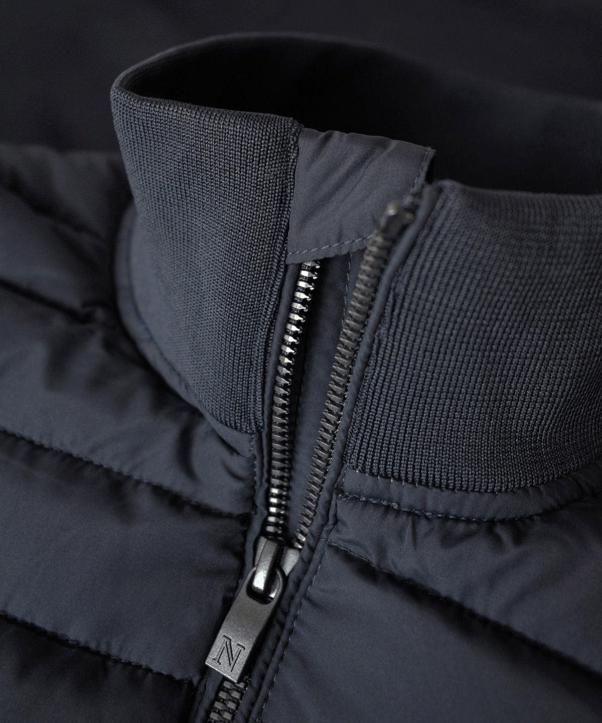 Nimbus Crescent Jacket
