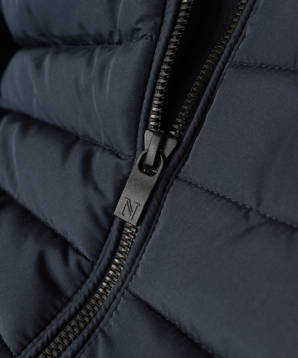 Nimbus Crescent Jacket