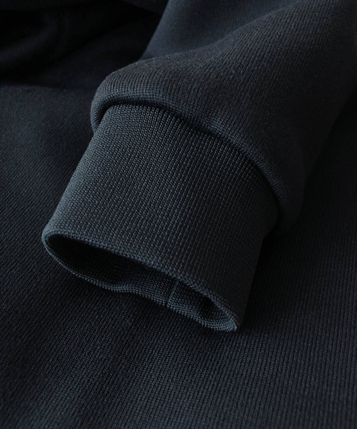 Nimbus Crescent Jacket