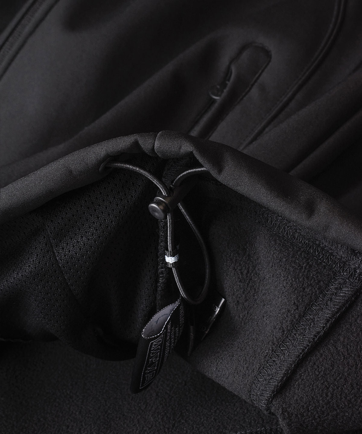 Nimbus Duxbury Fashionable Performance Softshell Jacket