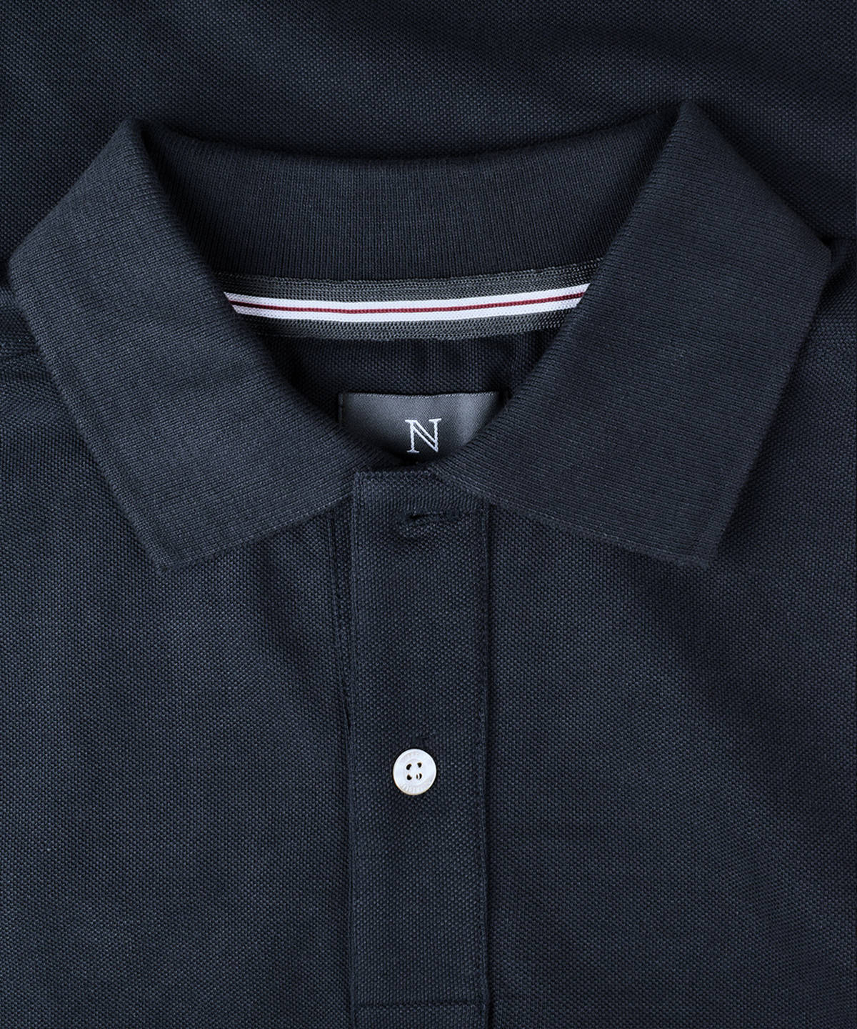 Nimbus Yale - The Luxurious Classic Polo