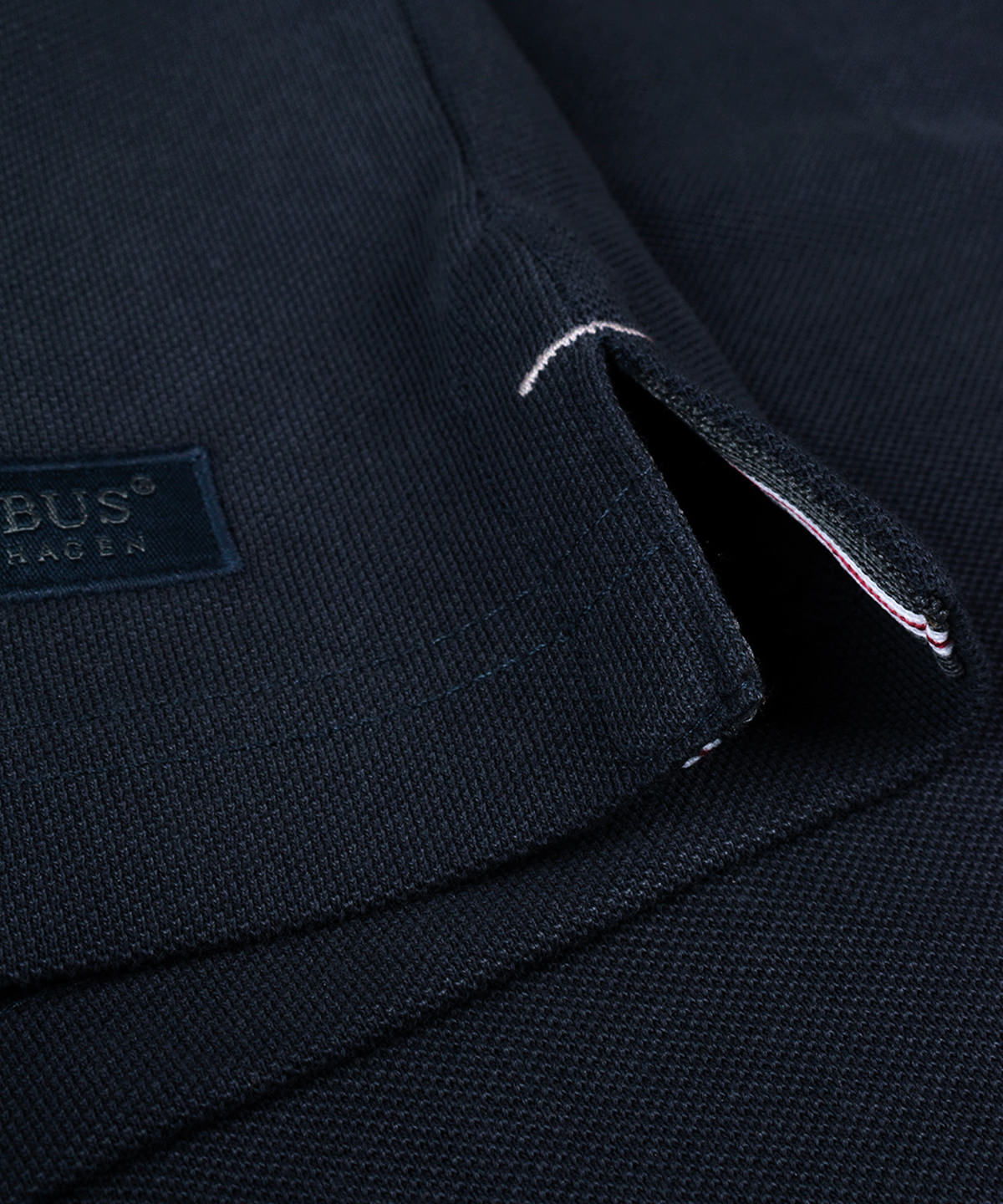 Nimbus Yale - The Luxurious Classic Polo