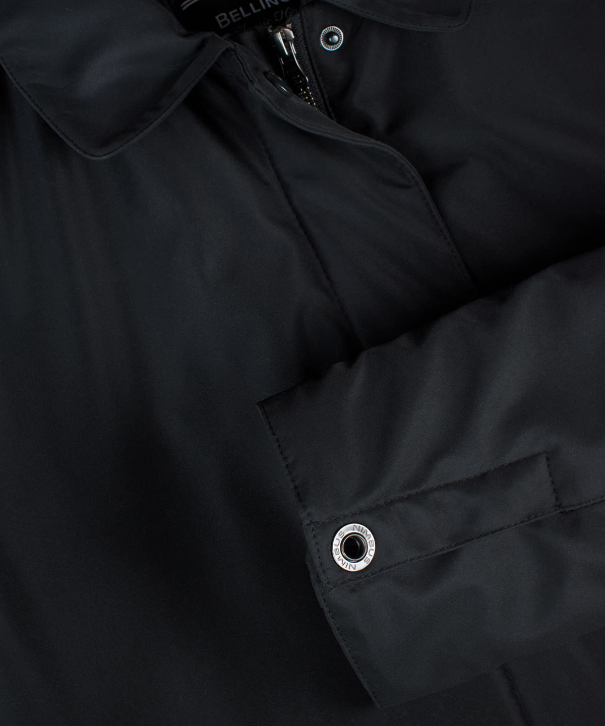 Nimbus Women's Bellington Warm Business Jacket