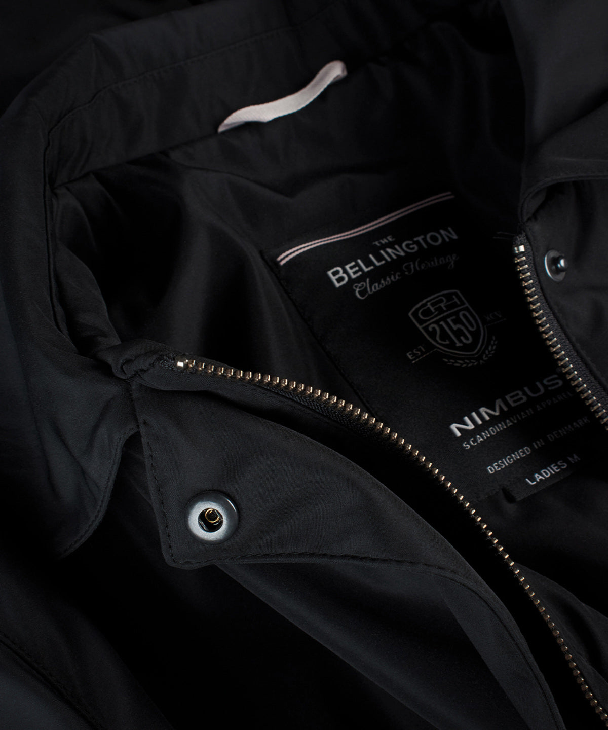 Nimbus Women's Bellington Warm Business Jacket