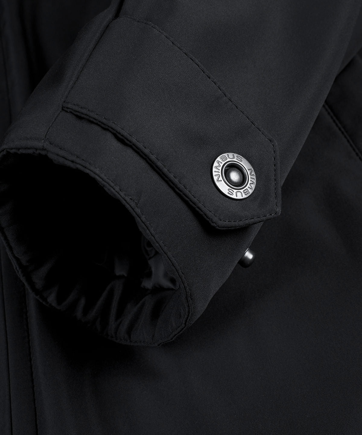 Nimbus Bellington Warm Business Jacket