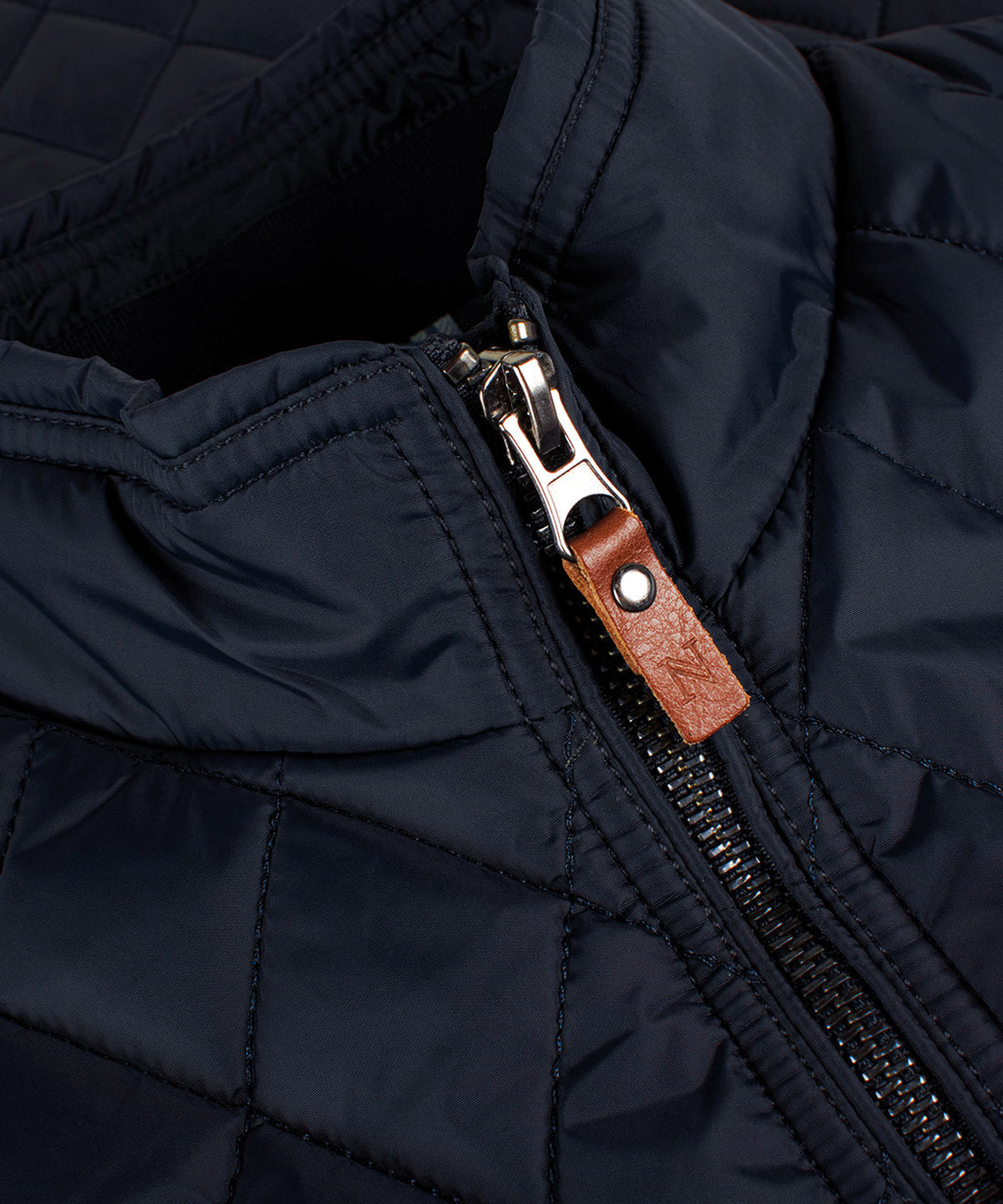 Nimbus Women's Camden Diamond Quilted Gilet