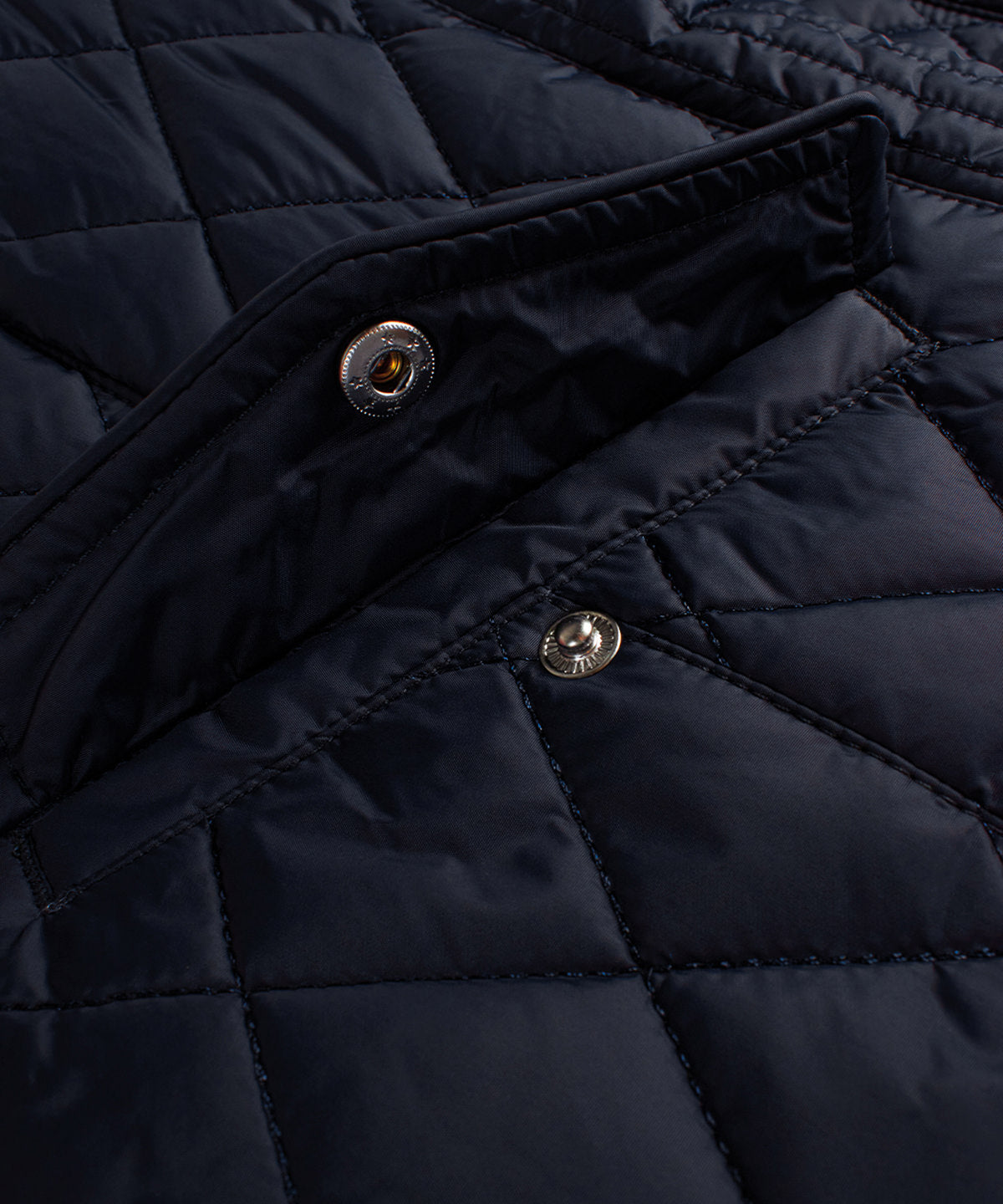 Nimbus Women's Camden Diamond Quilted Gilet