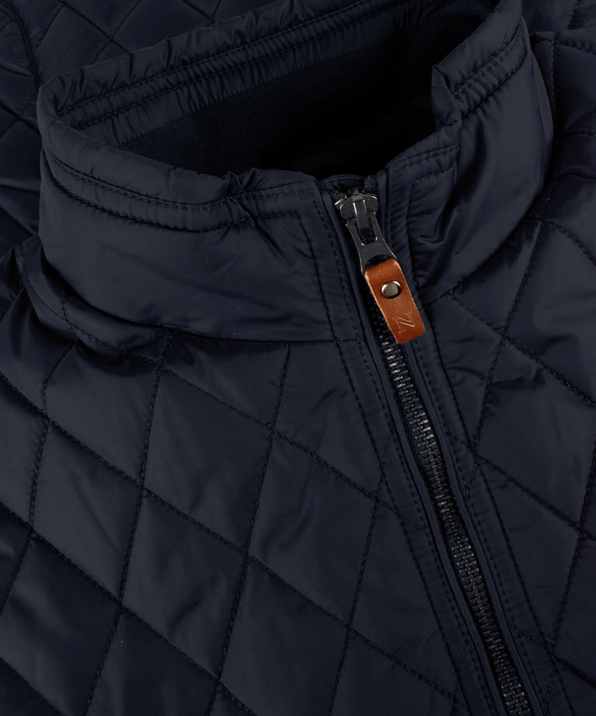 Nimbus Camden Diamond Quilted Gilet