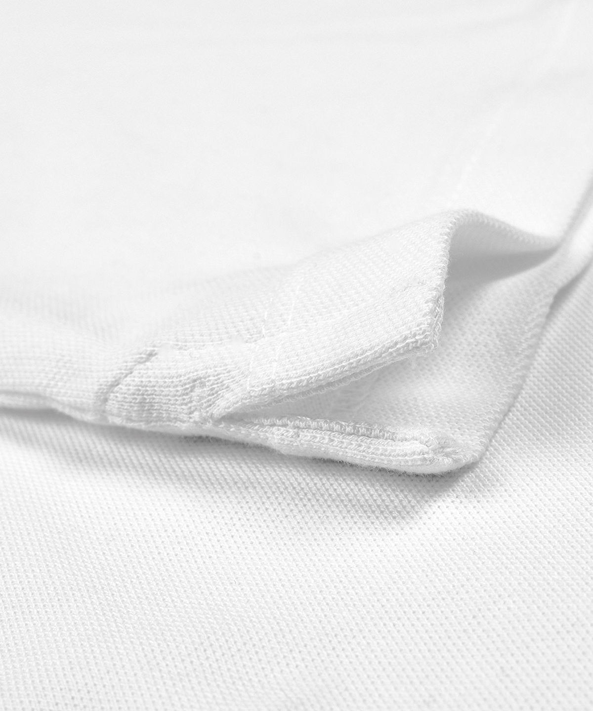 Nimbus Women's Harvard V-Neck Stretch Deluxe Polo