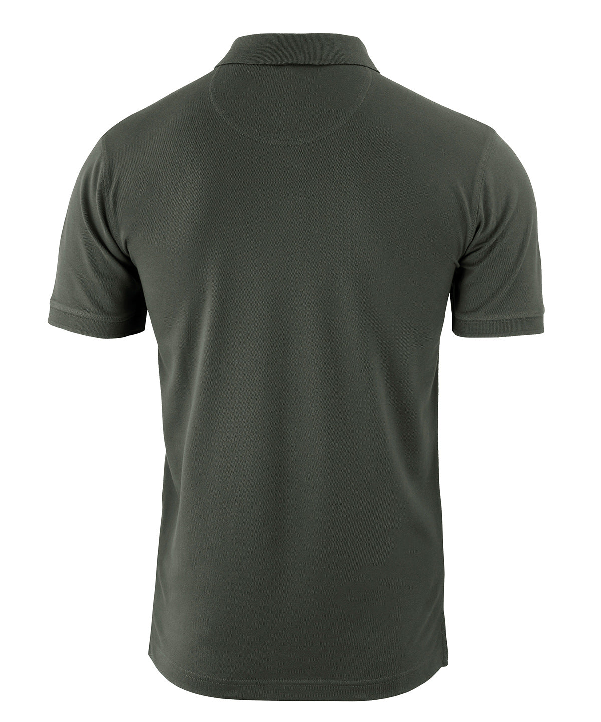 Nimbus Harvard Classic Stretch Deluxe Polo