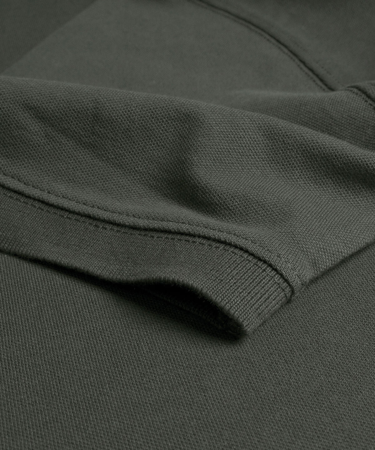 Nimbus Harvard Classic Stretch Deluxe Polo