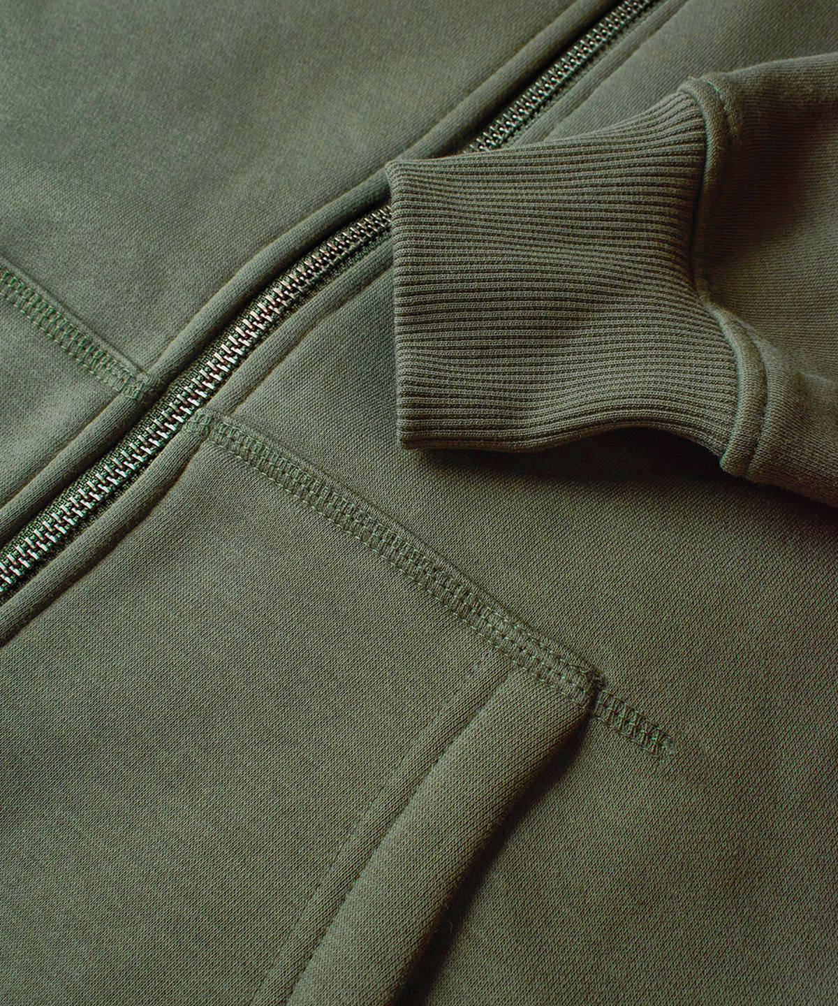 Nimbus Women's Williamsburg Fashionable Hooded Sweatshirt