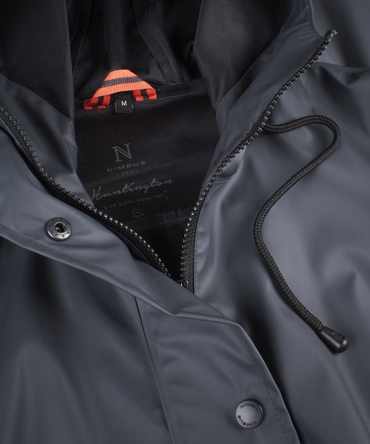 Nimbus Women's Huntington Fashionable Raincoat