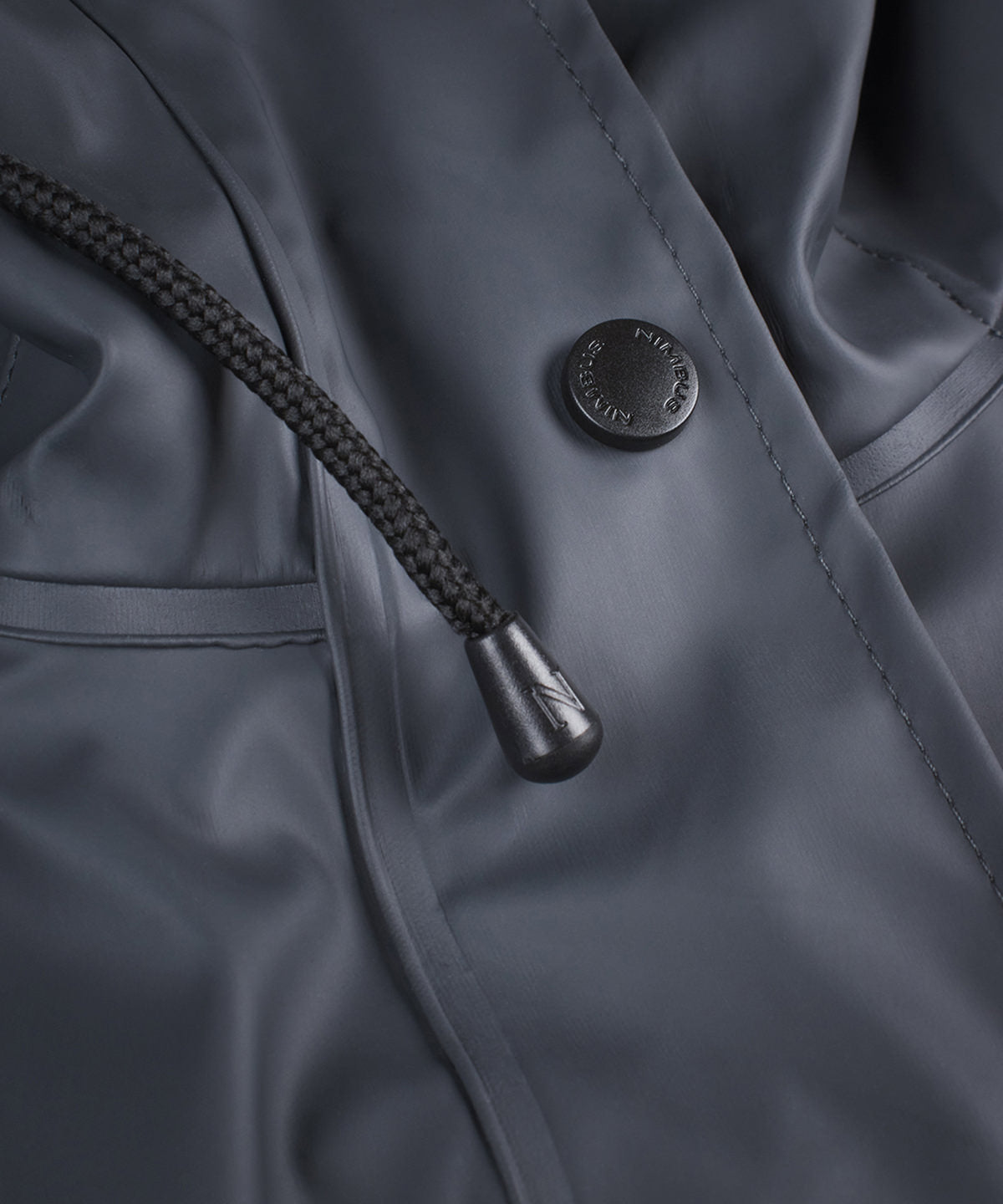 Nimbus Women's Huntington Fashionable Raincoat