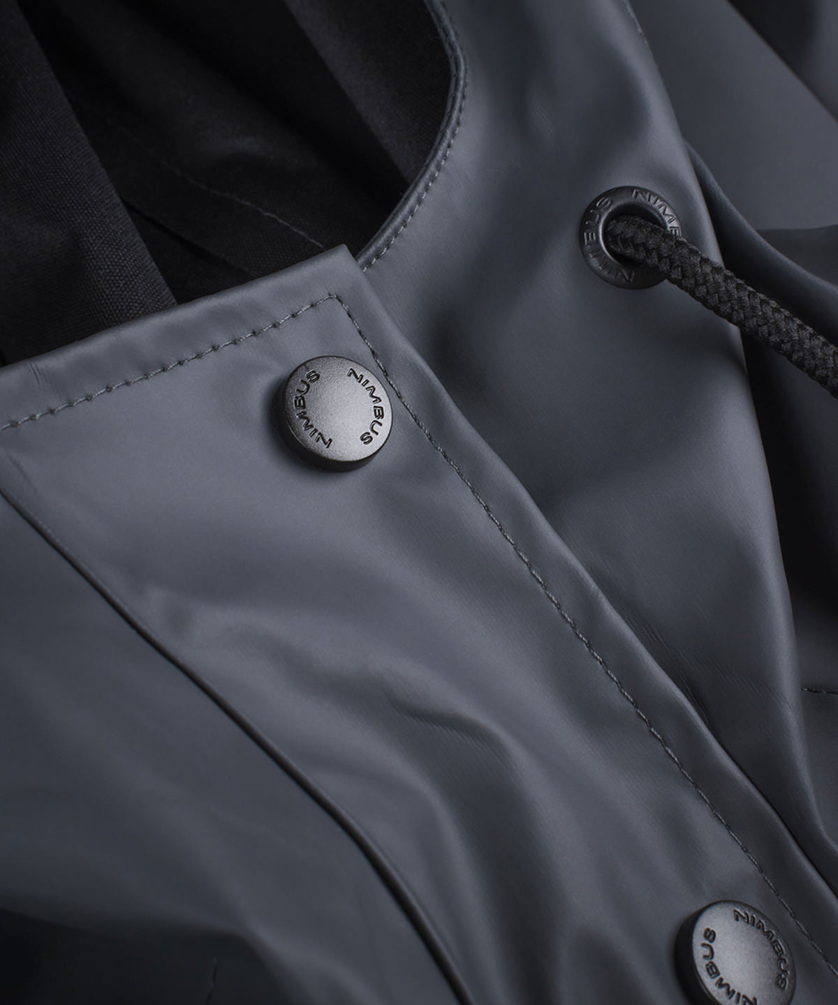 Nimbus Women's Huntington Fashionable Raincoat