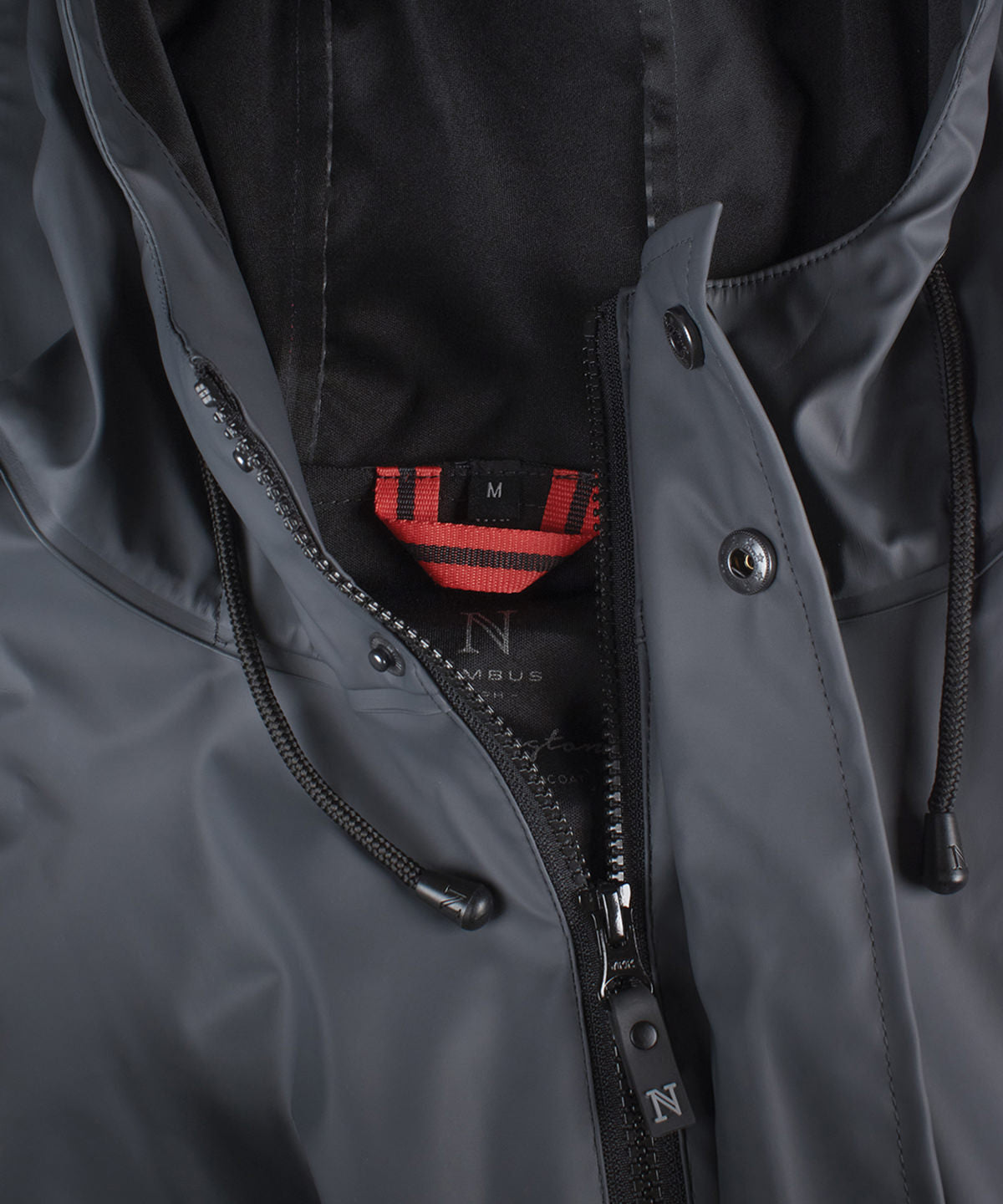 Nimbus Huntington Fashionable Raincoat