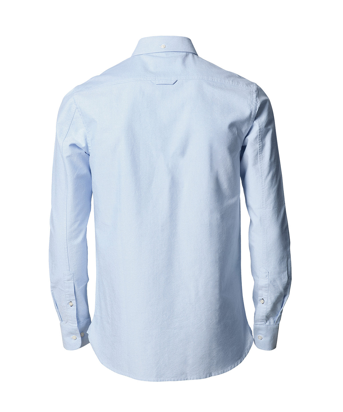 Nimbus Rochester Slim Fit Classic Oxford Shirt