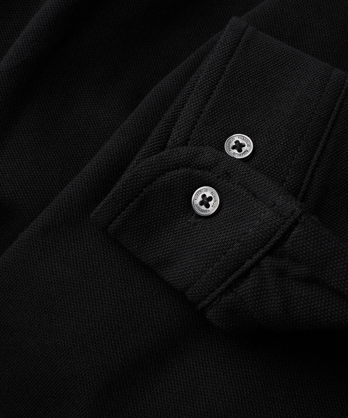 Nimbus Women's Carlington Deluxe Long Sleeve Polo