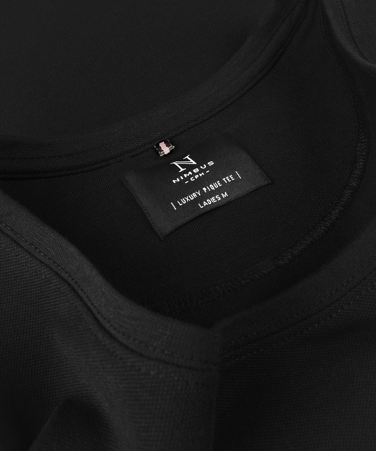 Nimbus Women's Danbury - The Pique© Tee