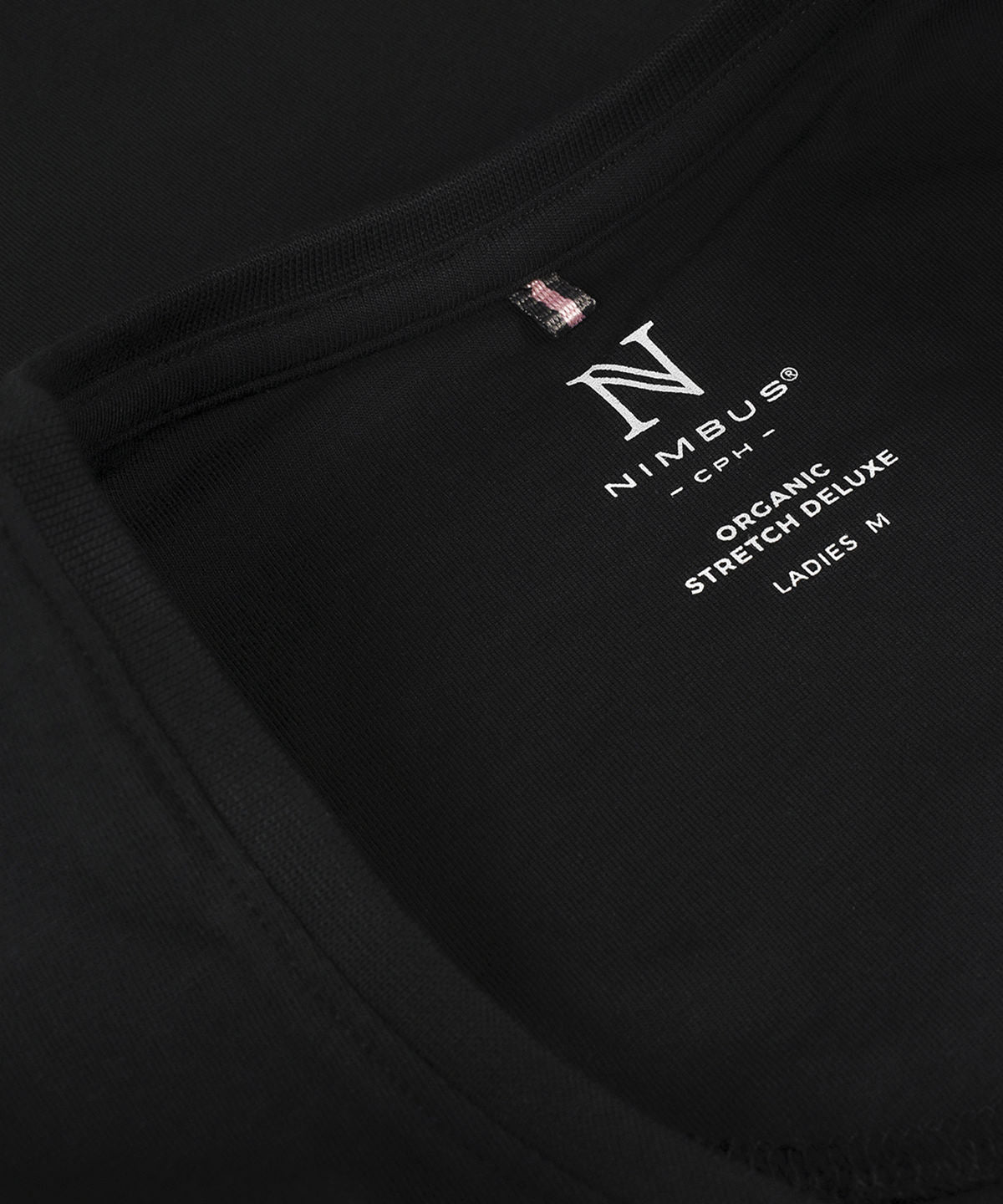 Nimbus Women's Montauk - The Essential Tee