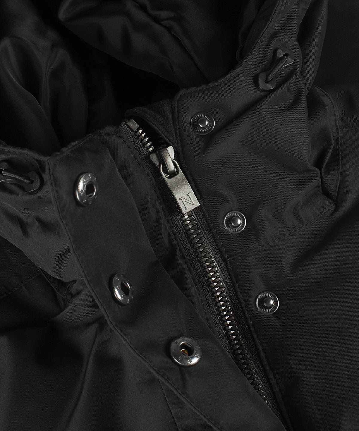 Nimbus Women's Mapleton Urban Tech Parka Jacket