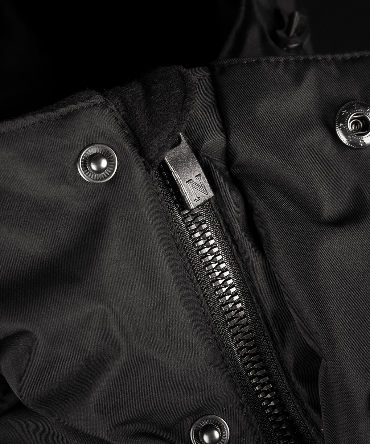 Nimbus Mapleton Urban Tech Parka Jacket