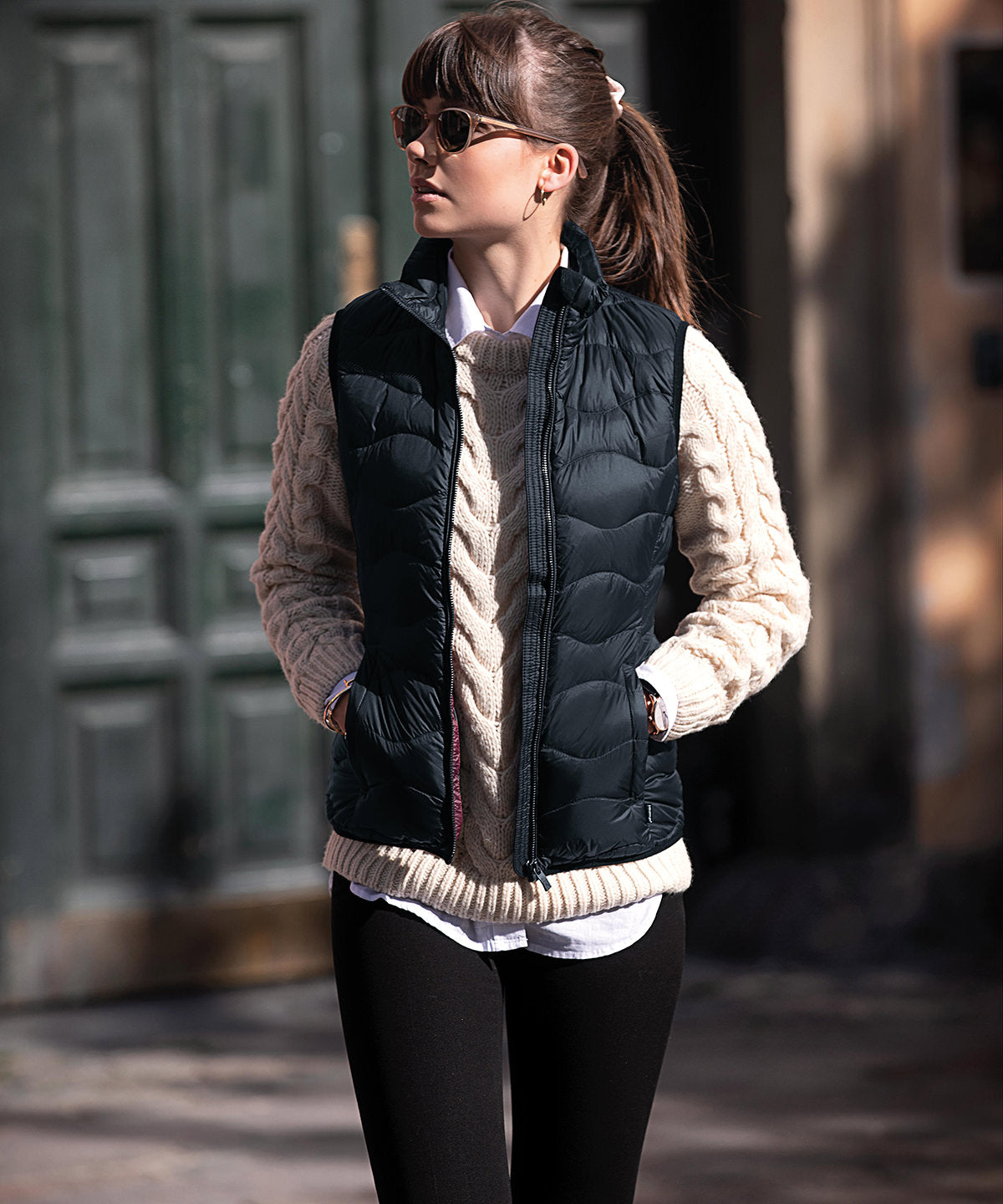 Nimbus Women's Vermont Versatile Down Gilet