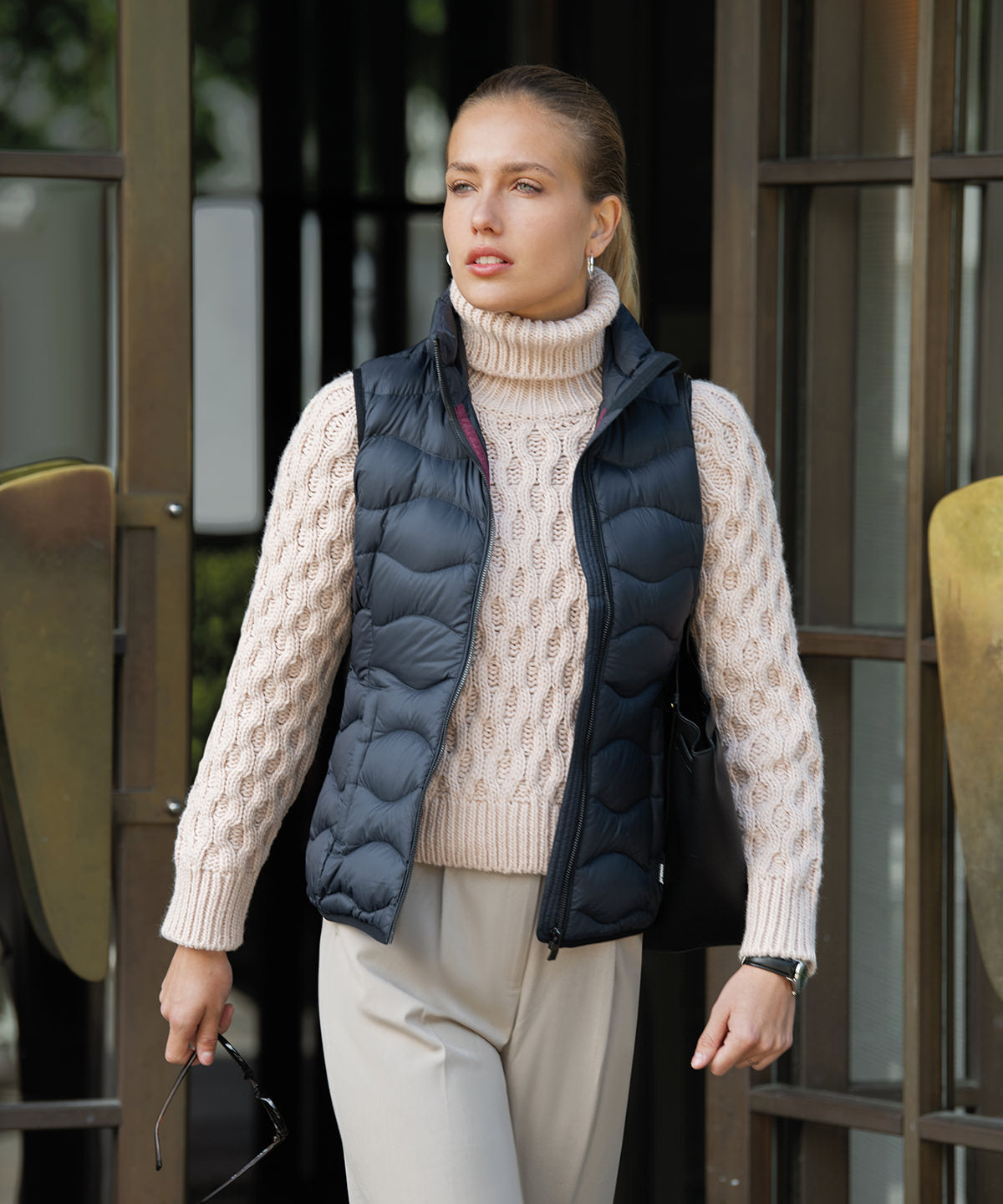 Nimbus Women's Vermont Versatile Down Gilet