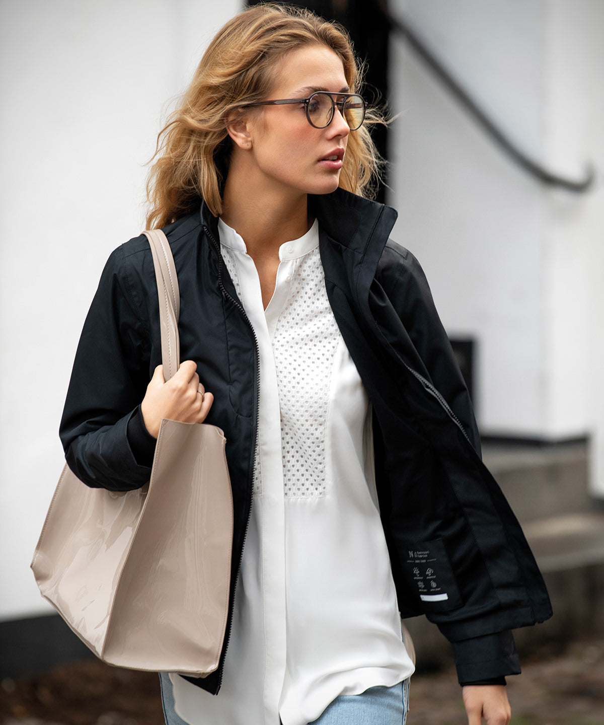 Nimbus Women's Davenport Timeless Elegant Jacket