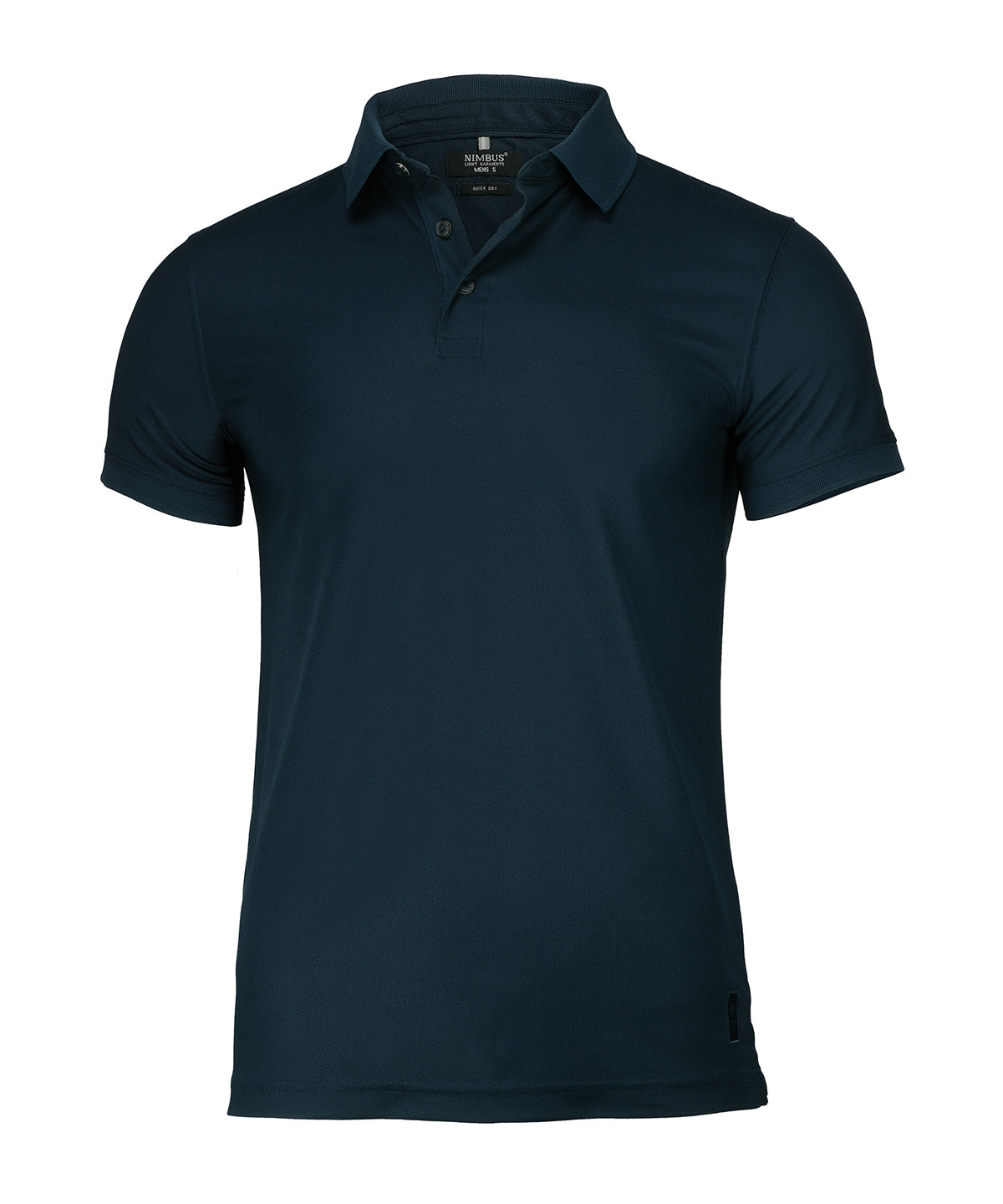 Nimbus Clearwater Quickdry Performance Polo
