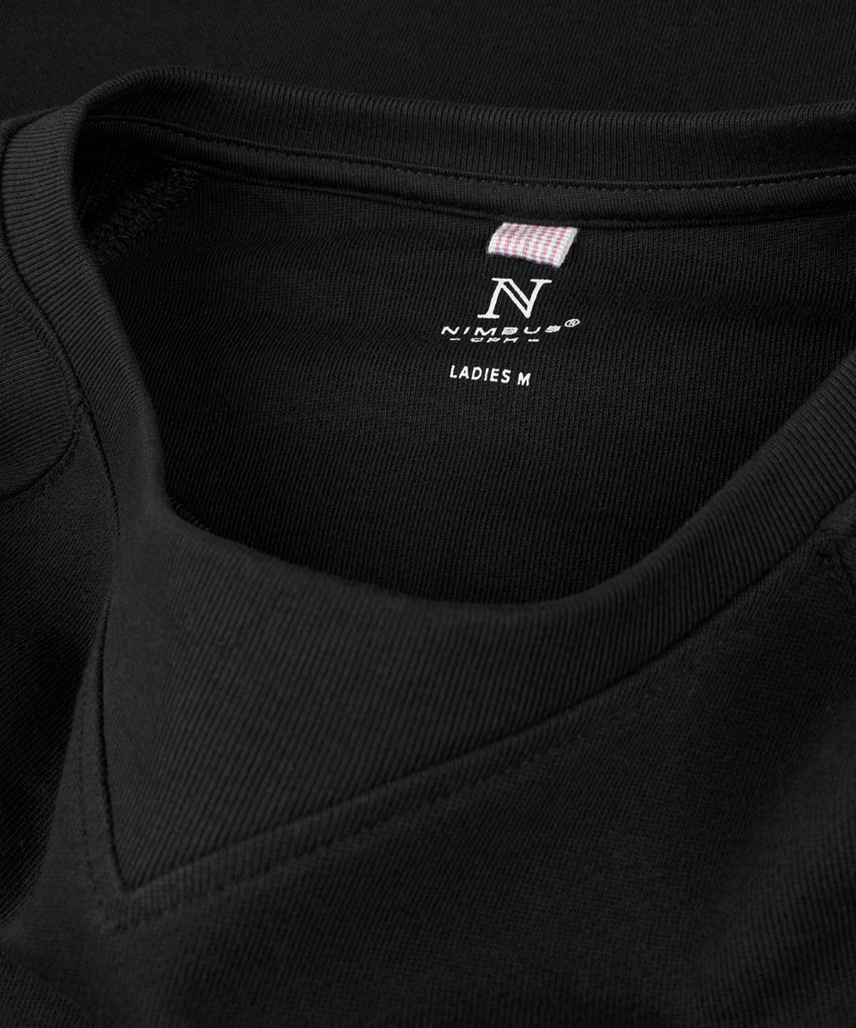 Nimbus Women's Newport Luxury Lightweight Crewneck