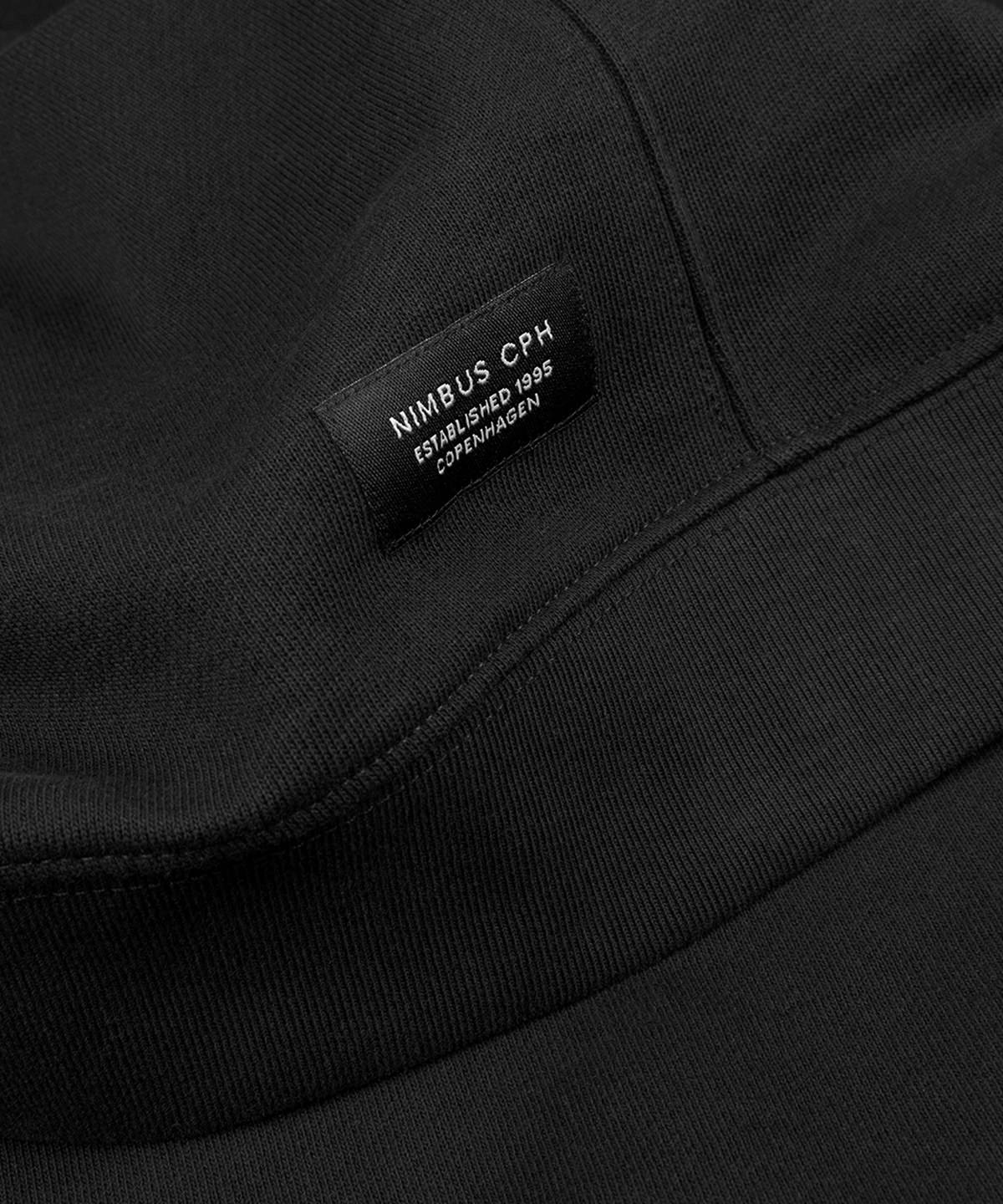 Nimbus Women's Newport Luxury Lightweight Crewneck