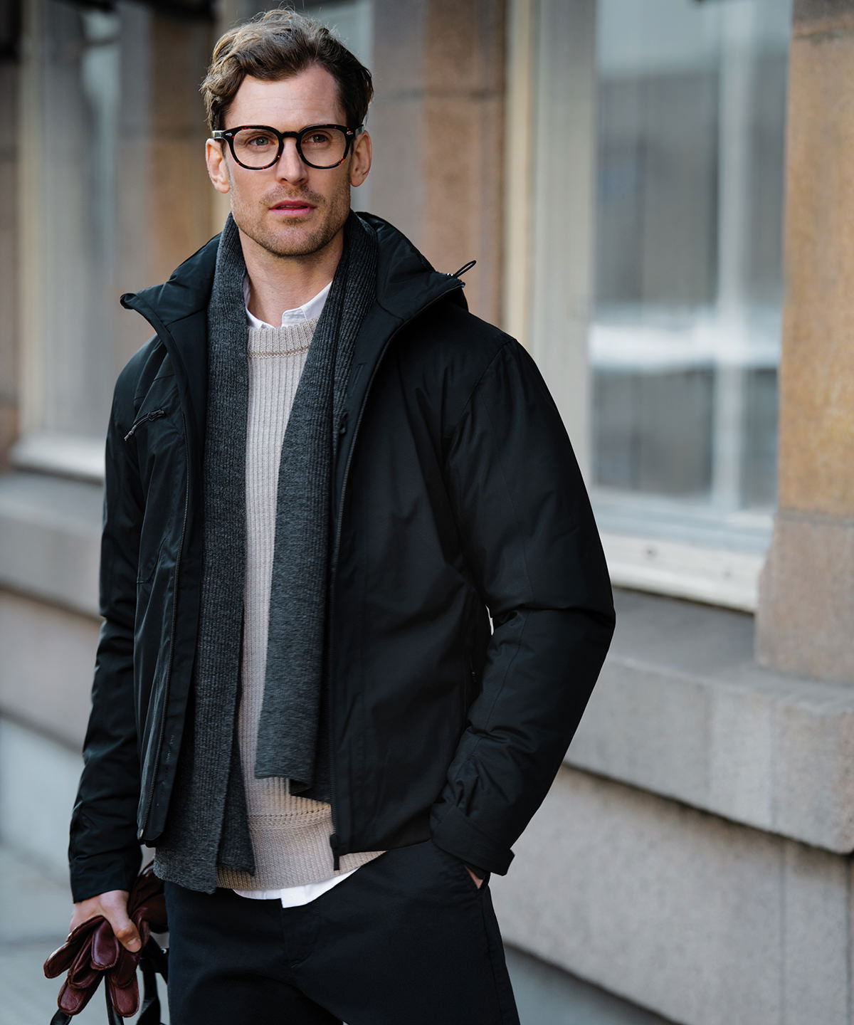 Nimbus Fairview Warm Performance Jacket