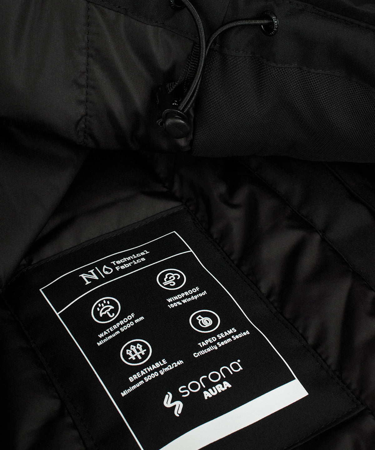 Nimbus Fairview Warm Performance Jacket