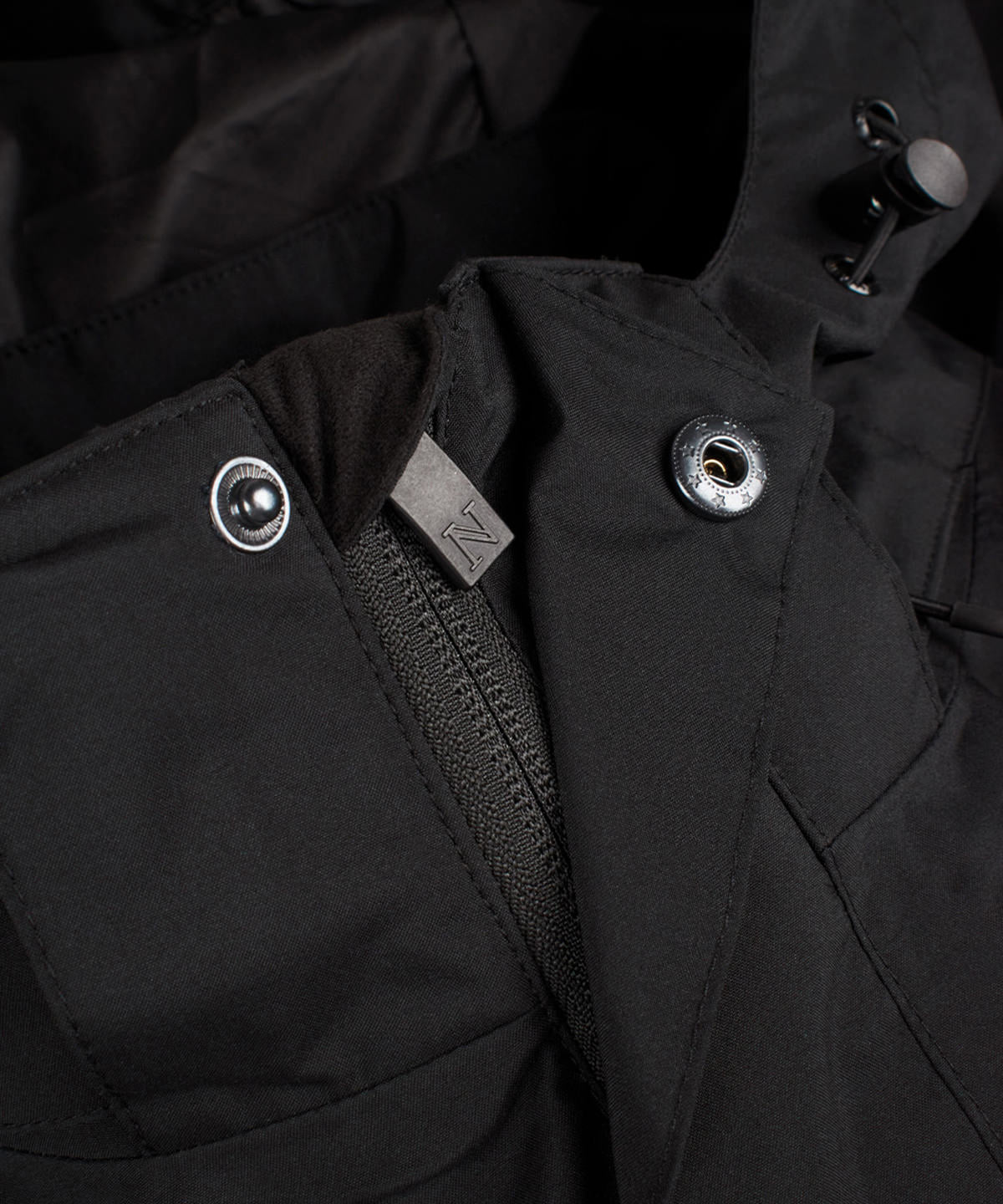 Nimbus Whitestone Performance Shell Jacket