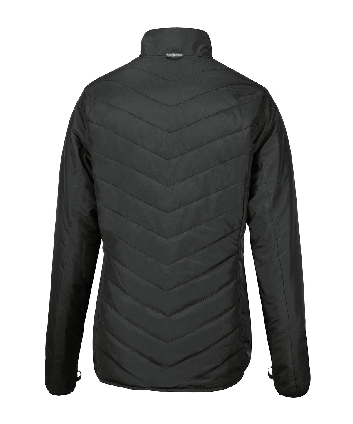 Nimbus Women's Kendrick Fashionable Quilted Jacket