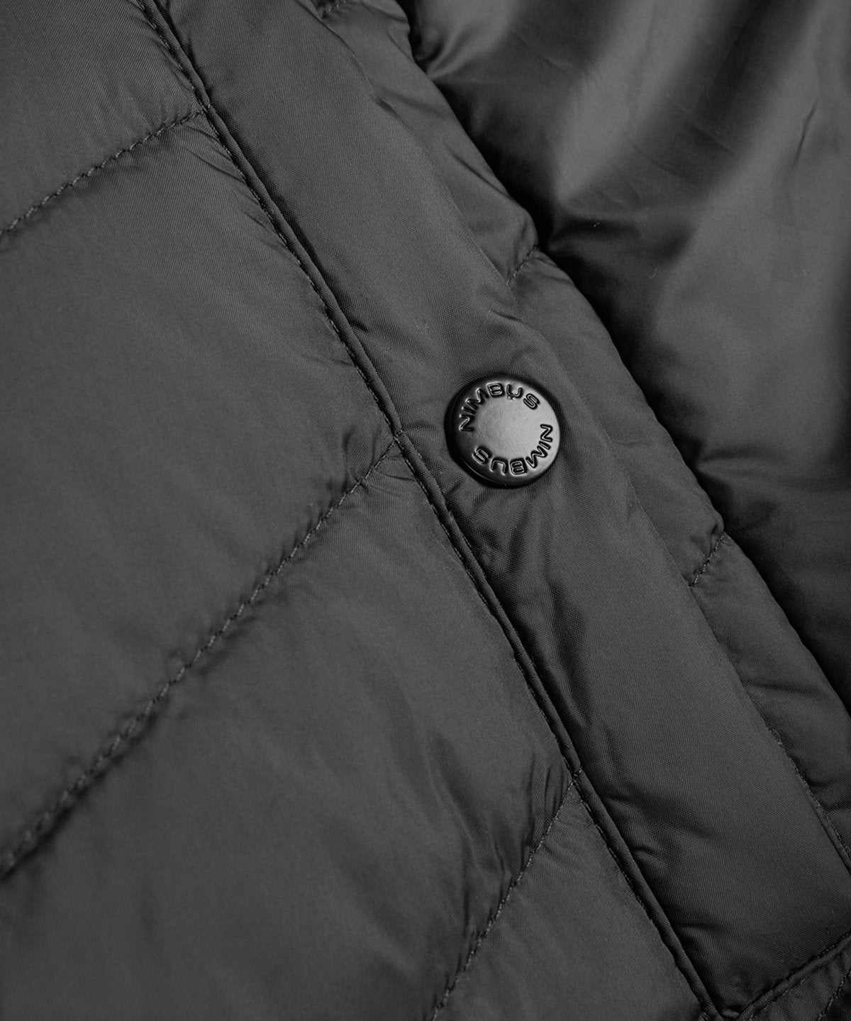 Nimbus Kendrick Fashionable Quilted Jacket