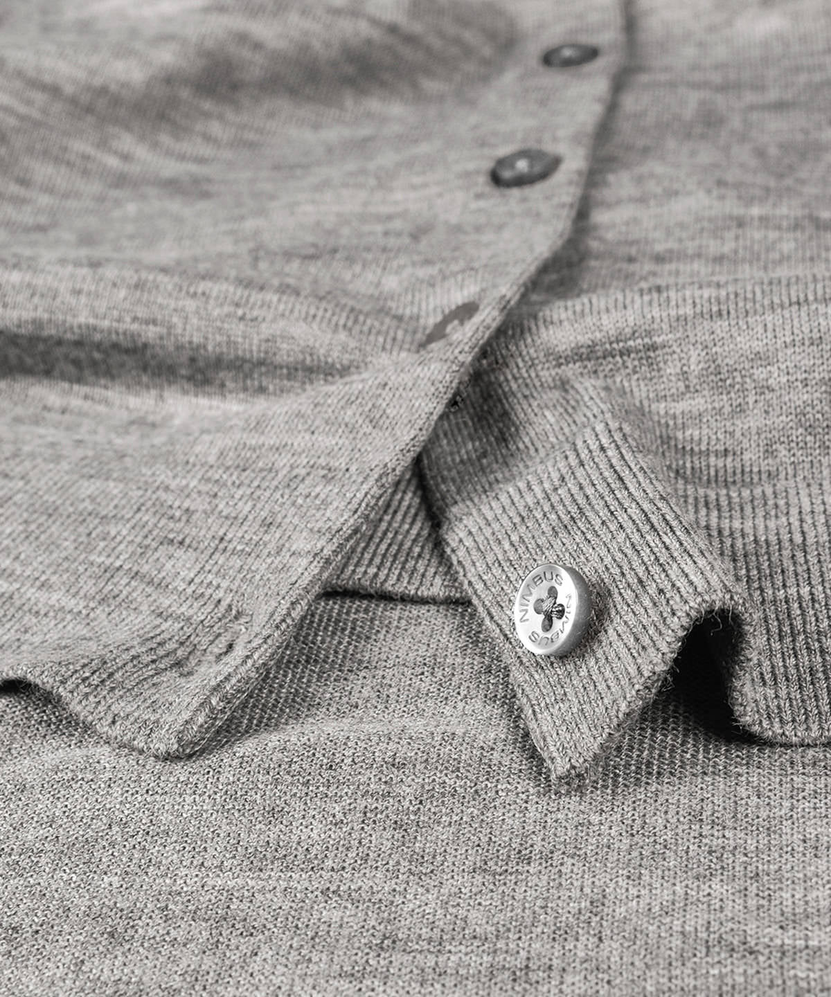 Nimbus Women's Phoenix Luxurious Merino Blend Cardigan