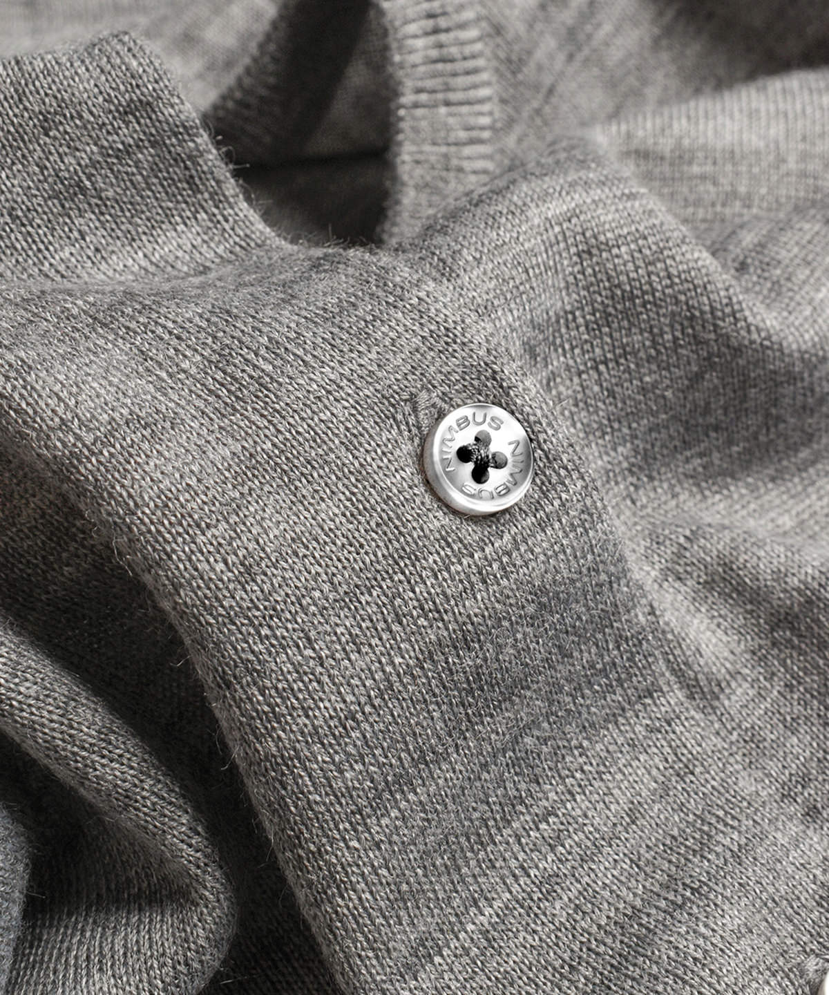 Nimbus Women's Phoenix Luxurious Merino Blend Cardigan