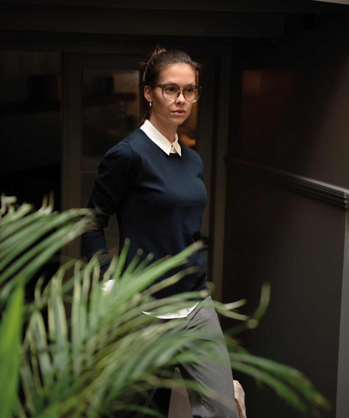 Nimbus Women's Brighton Elegant Round Neck