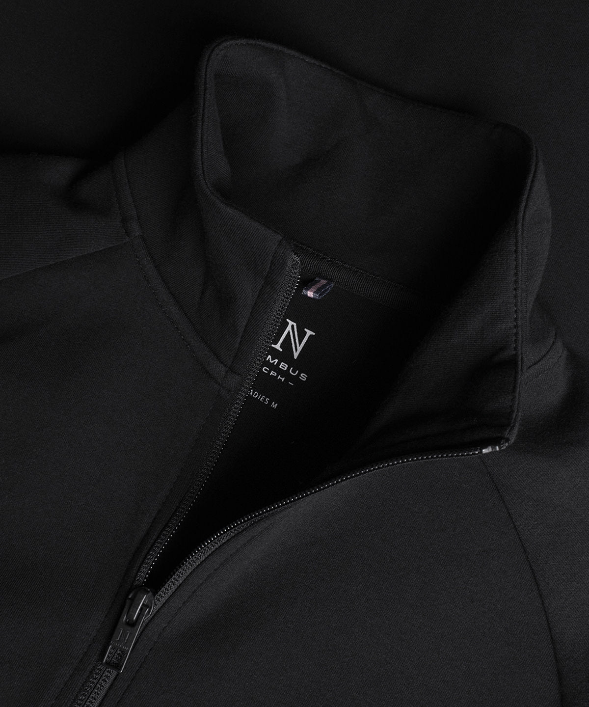 Nimbus Women's Eaton Premium Doublefaced Sweatshirt