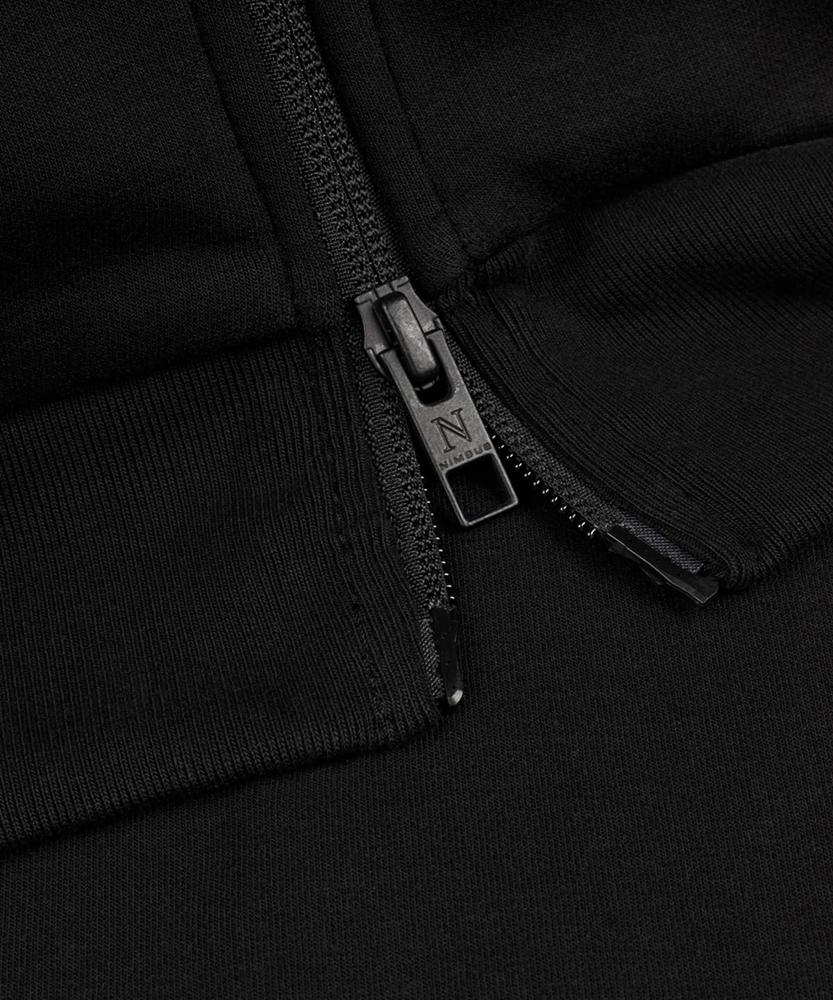 Nimbus Women's Eaton Premium Doublefaced Sweatshirt